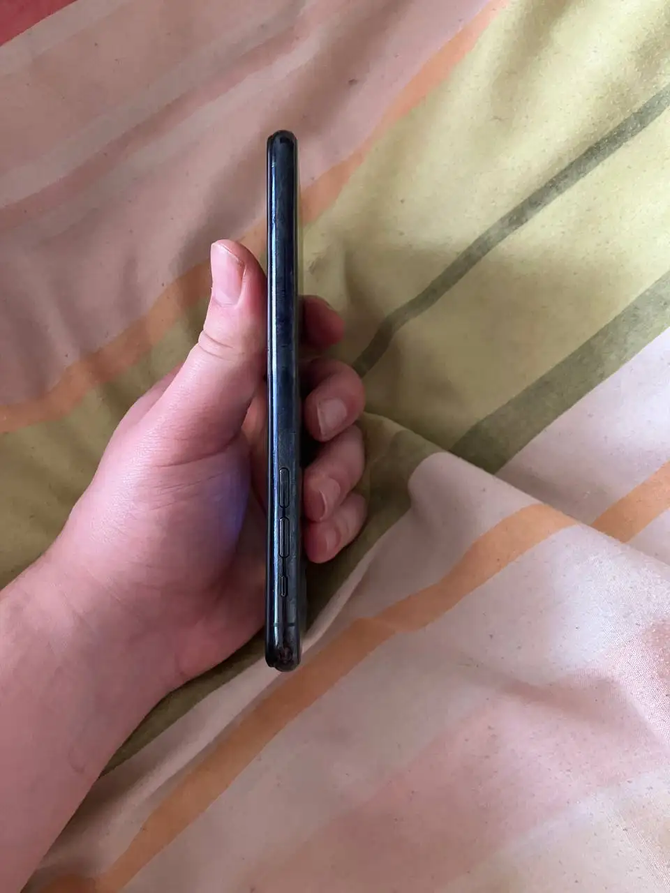 Продам iPhone 11 Pro Max 256 гб - Смартфоны (Электроника) в Пермь