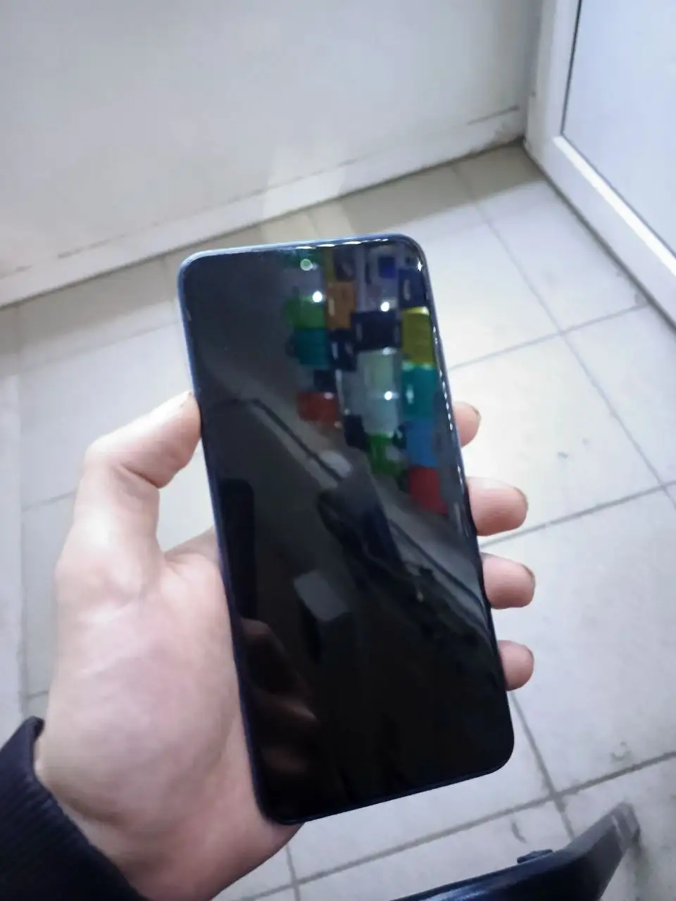 Redmi Note 10S 6/64 для обмена - Смартфоны (Электроника) в Пермь