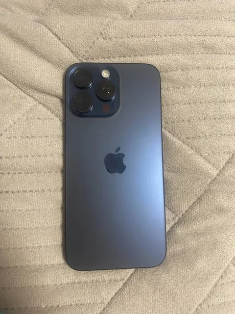 Продам iPhone 15 Pro Max 256 ГБ с полным комплектом и чеком - Микрокомпьютеры/Одноплатники в Пермь