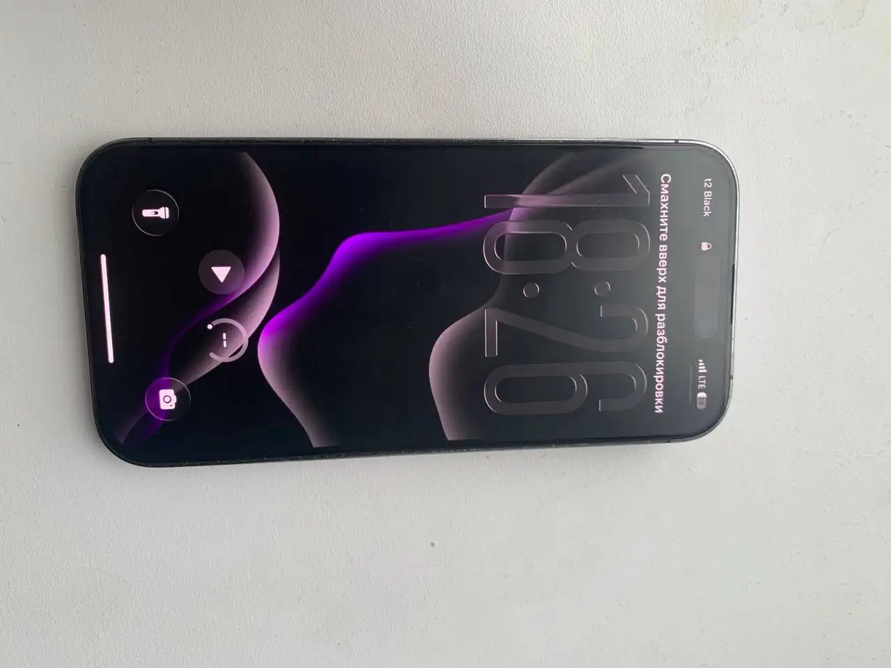 Apple iPhone 15 Pro с двойной SIM - Смартфоны (Электроника) в Пермь