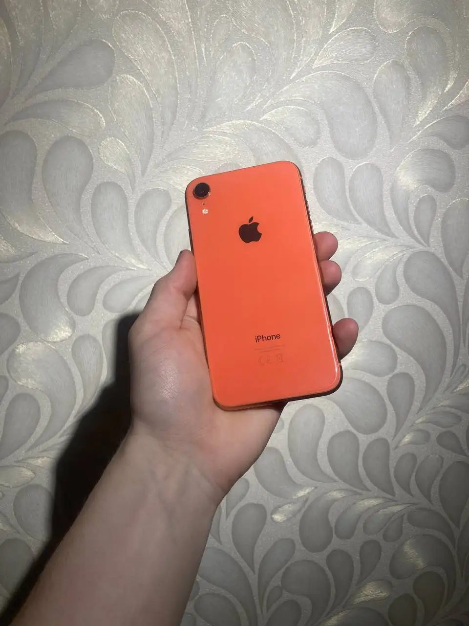 Apple iPhone XR 64GB - Смартфоны и телефоны (Электроника) в Пермь