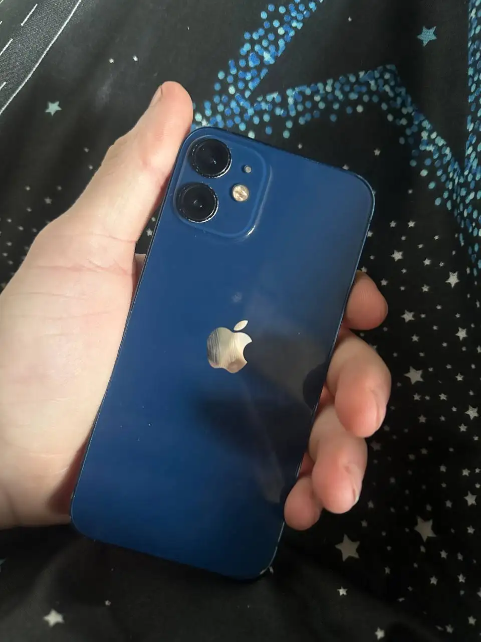 Apple iPhone 12 Mini 64GB - Смартфоны и телефоны (Электроника) в Пермь