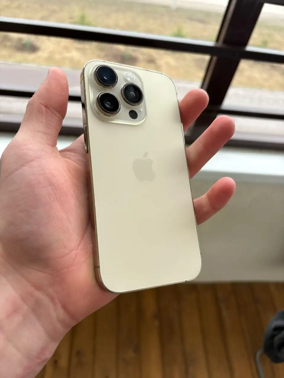 Продам айфон 14 про/128 АКБ 94 - Смартфоны (Электроника) в Пермь