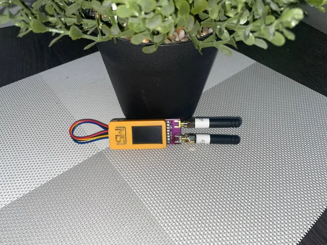 Продам M5 StickC Plus2 - Микрокомпьютеры/Одноплатники в Пермь