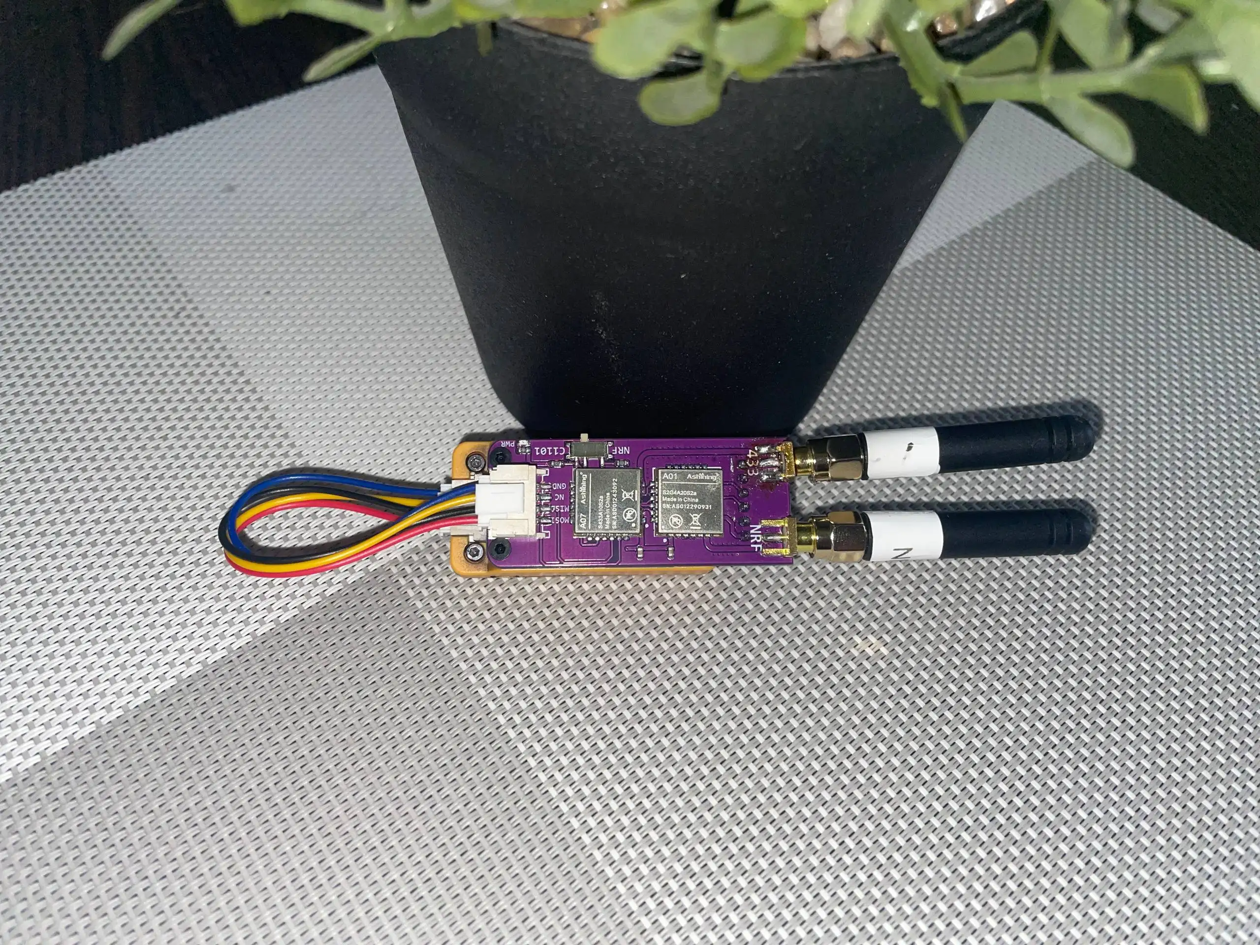 Продам M5 StickC Plus2 - Микрокомпьютеры/Одноплатники (Электроника) в Пермь