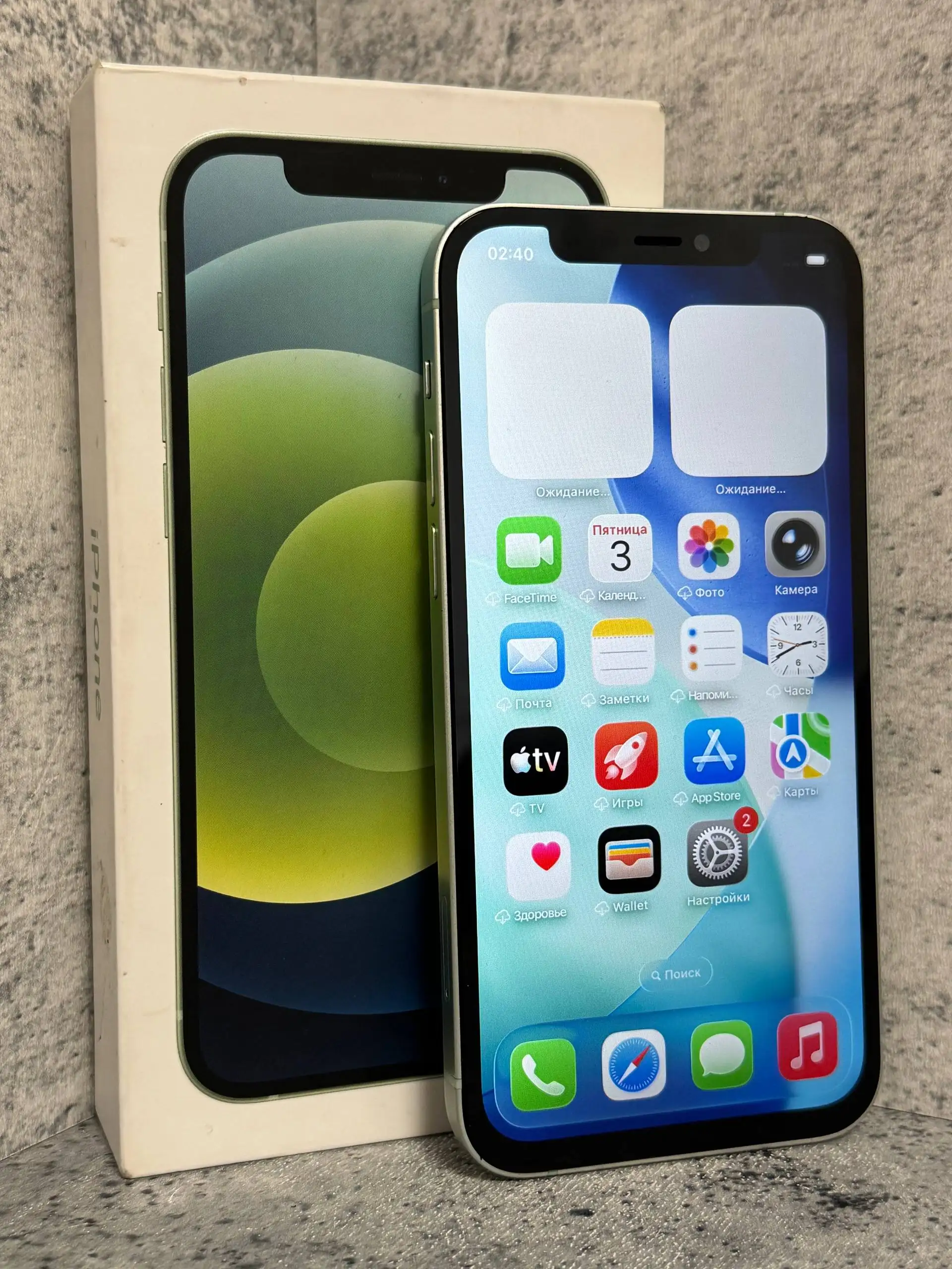 Продажа iPhone разных моделей и состояний - Смартфоны (Электроника) в Пермь