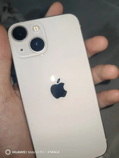 Apple iPhone 13 mini 128 ГБ - Электроника в Пермь