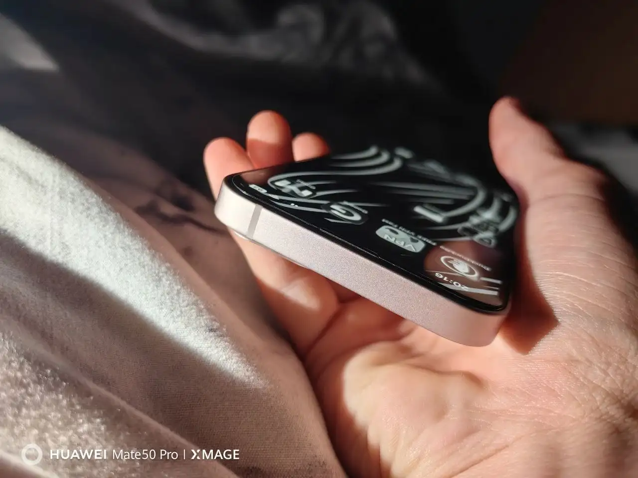 Apple iPhone 13 mini 128 ГБ - Смартфоны (Электроника) в Пермь