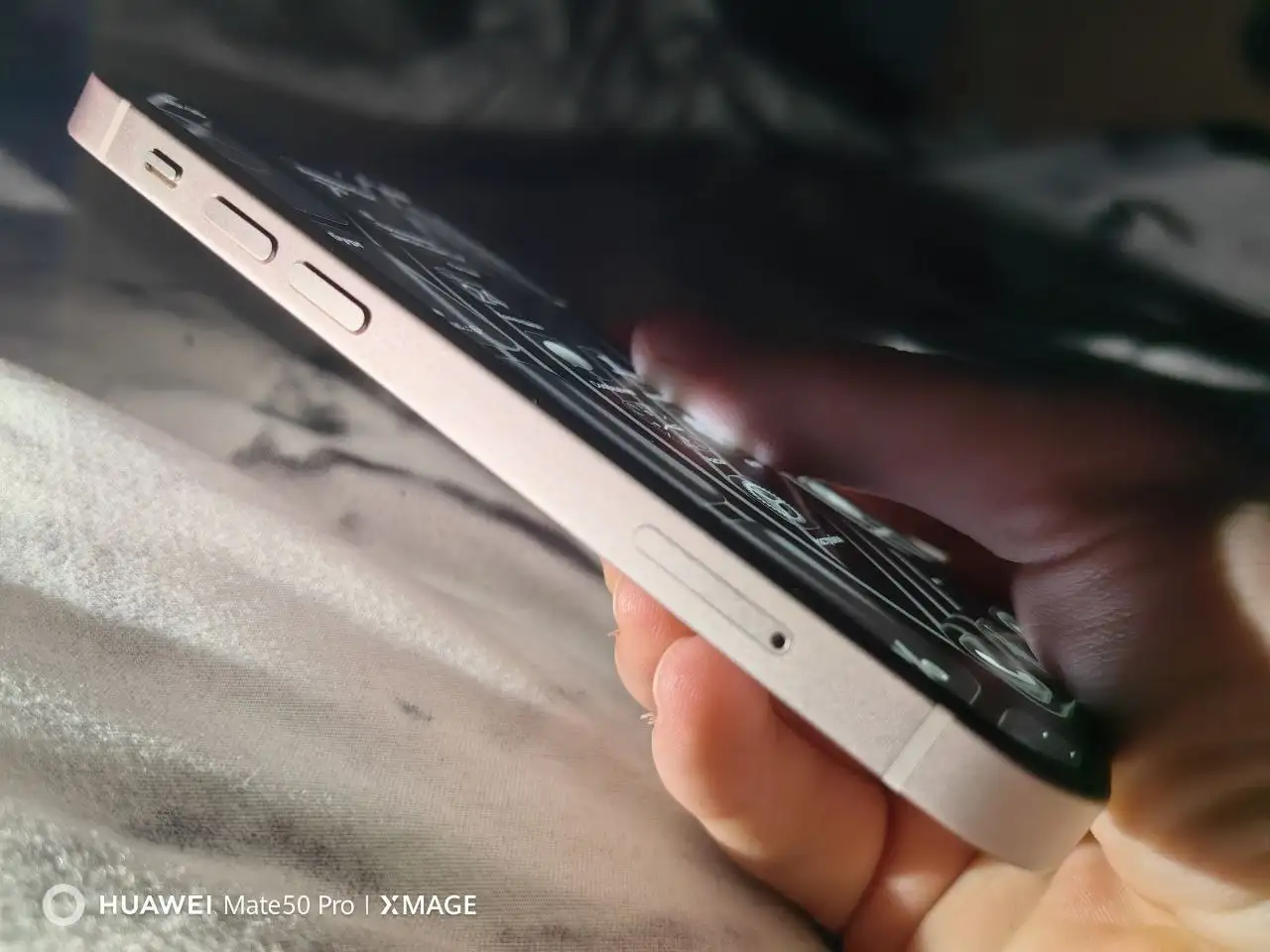 Apple iPhone 13 mini 128 ГБ - Смартфоны (Электроника) в Пермь