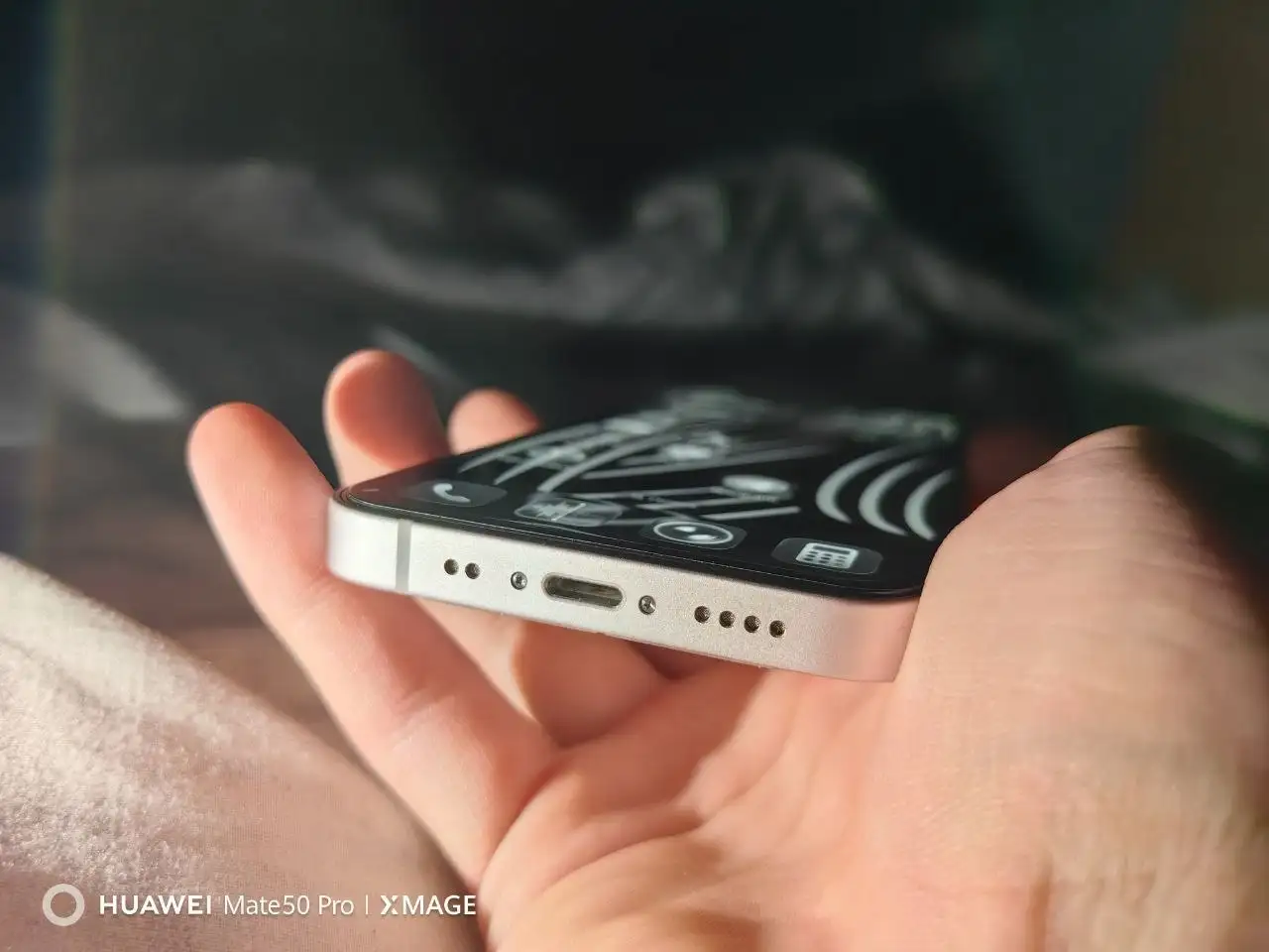 Apple iPhone 13 mini 128 ГБ - Смартфоны (Электроника) в Пермь