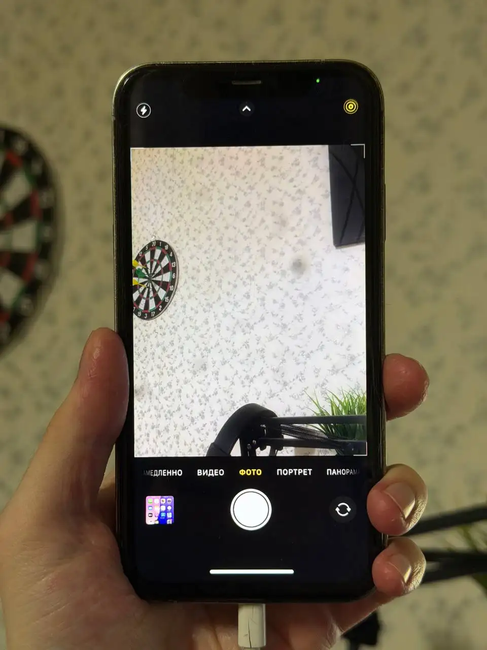 Apple iPhone с неработающим Face ID - Смартфоны (Электроника) в Пермь