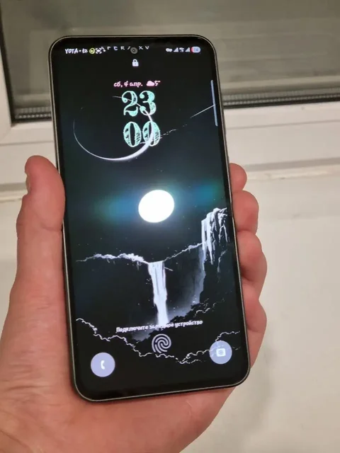 Обмен Samsung A36 5g 256 ГБ на iPhone от 13 Pro - Электроника в Пермь