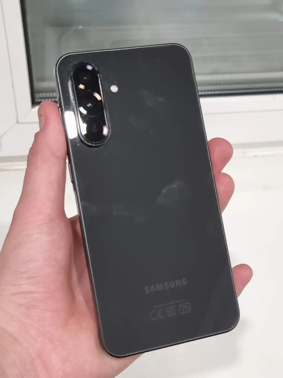 Обмен Samsung A36 5g 256 ГБ на iPhone от 13 Pro - Смартфоны (Электроника) в Пермь