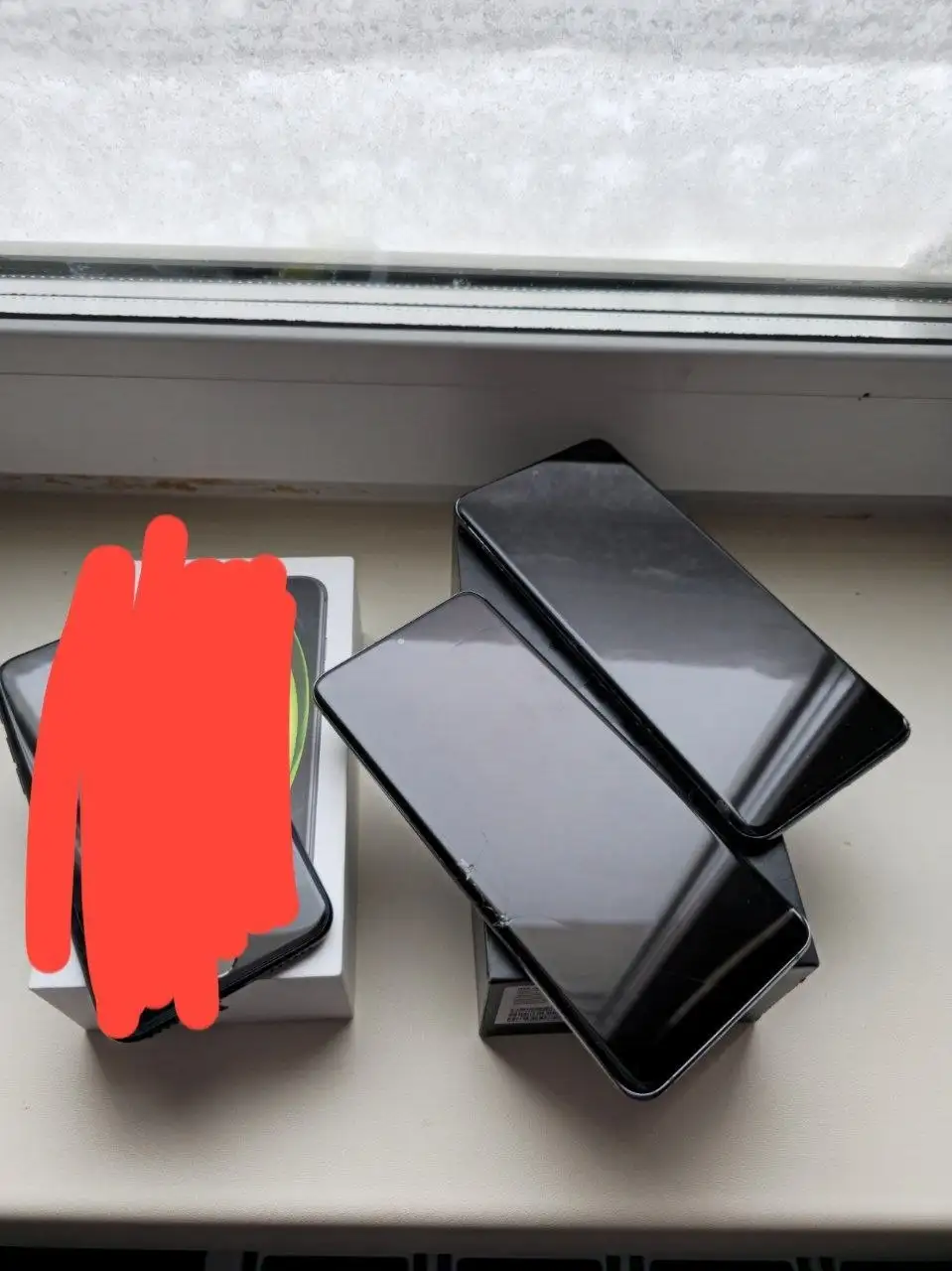 Samsung S20 и S20+ с повреждениями - Смартфоны (Электроника) в Пермь