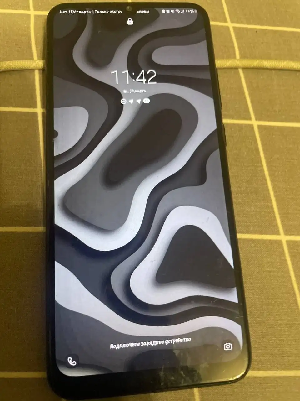 Samsung Galaxy A02s — Android-смартфон - Смартфоны (Электроника) в Пермь