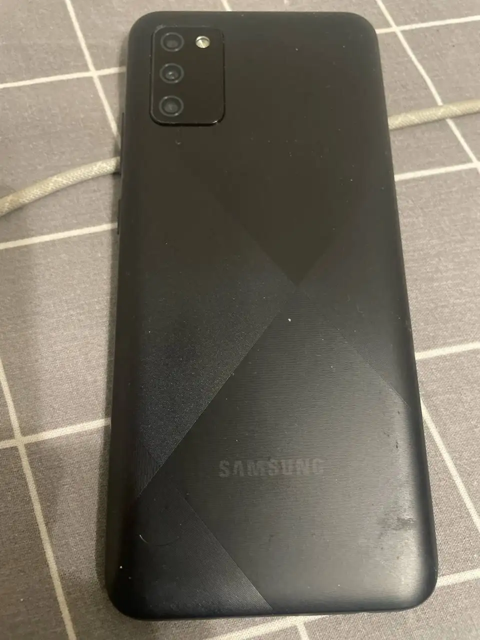 Samsung Galaxy A02s — Android-смартфон - Смартфоны (Электроника) в Пермь