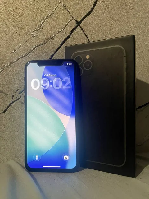 iPhone 11 Pro 256GB с заменой дисплея и аккумулятора - Автоаксессуары в Пермь