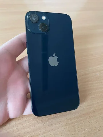 Обмен iPhone 13 128гб с дефектом камеры - Электроника в Пермь