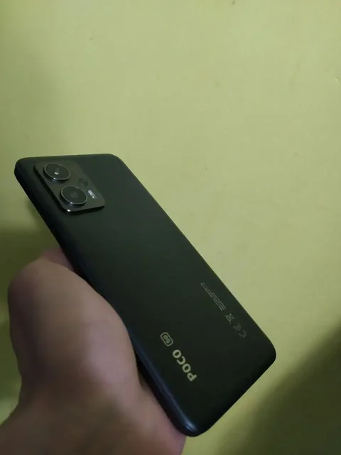 Продам/обменяю Poco X4 GT и Realme 9 Pro - Электроника в Пермь