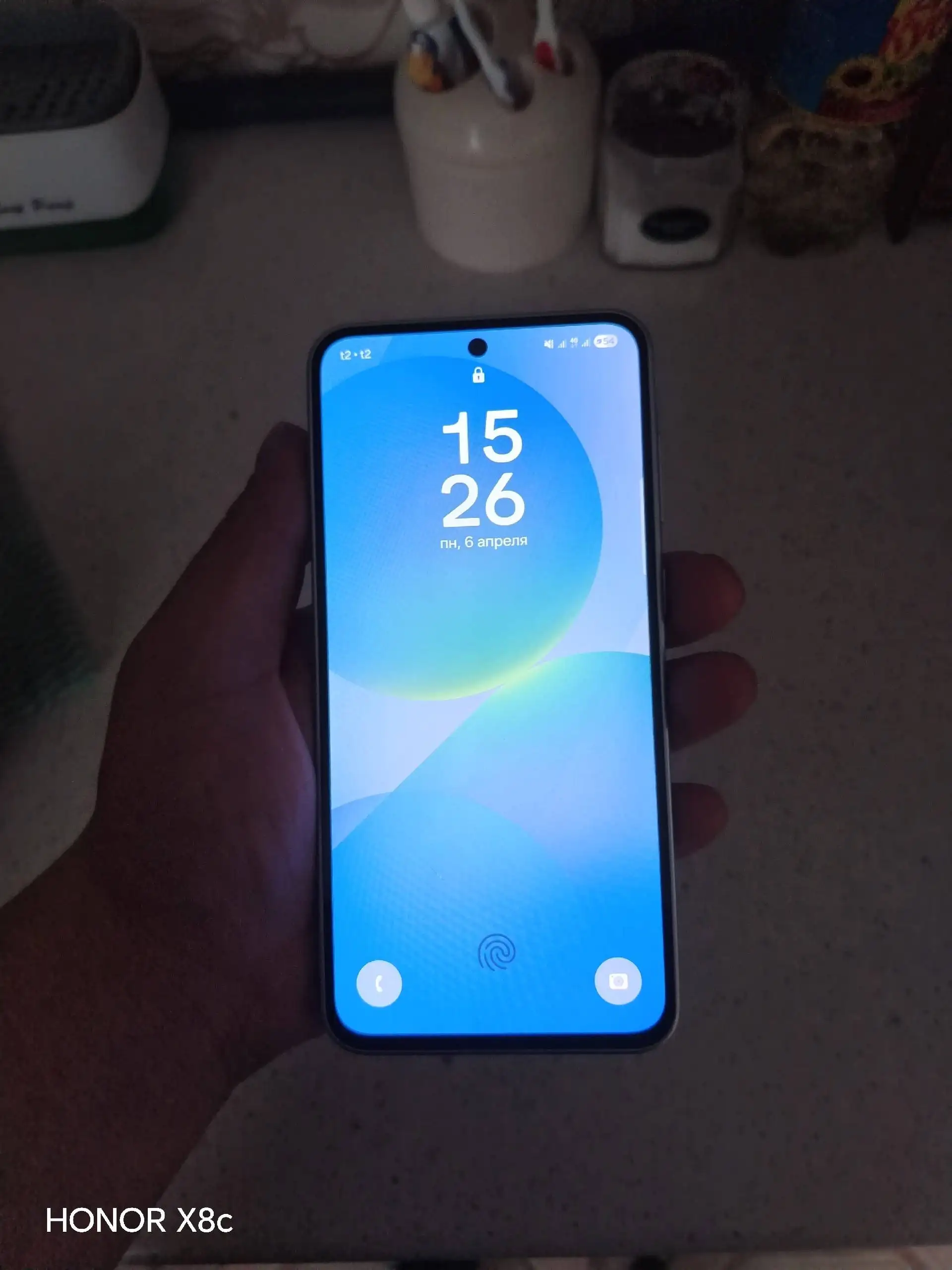 Продам Samsung Galaxy A36 5G в отличном состоянии - Смартфоны (Электроника) в Пермь