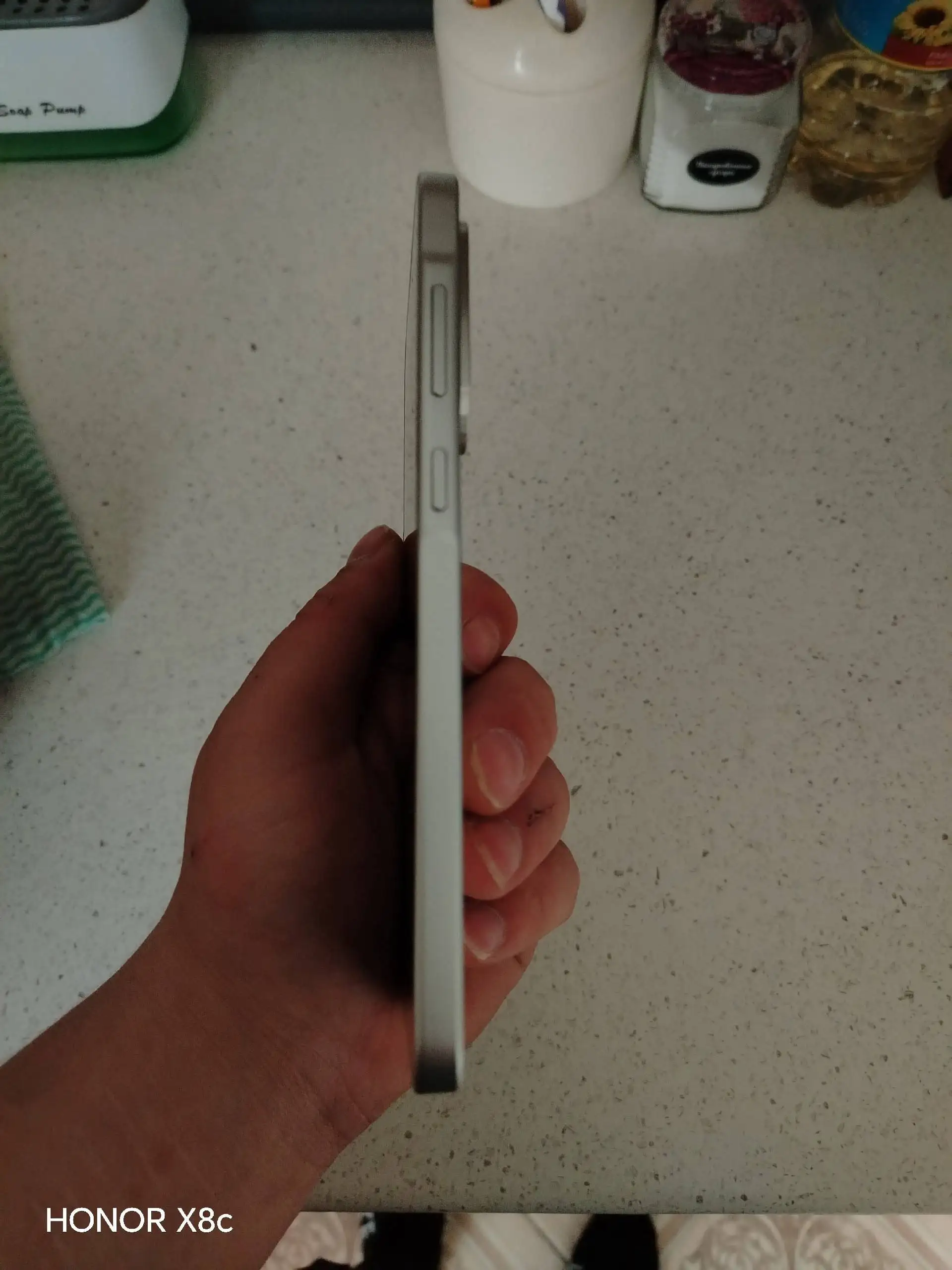 Продам Samsung Galaxy A36 5G в отличном состоянии - Смартфоны (Электроника) в Пермь