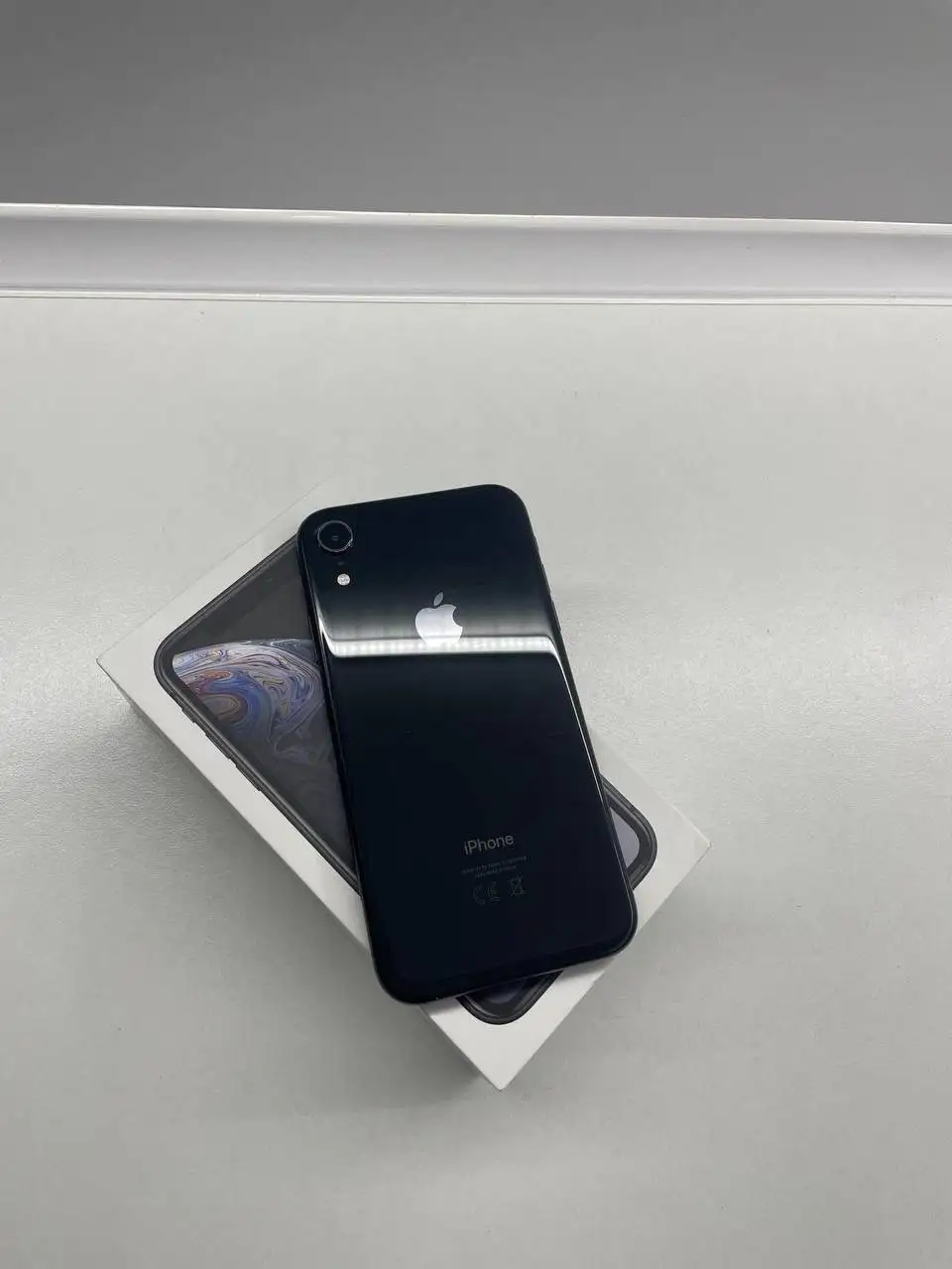 Apple iPhone в Перми - Смартфоны (Электроника) в Пермь