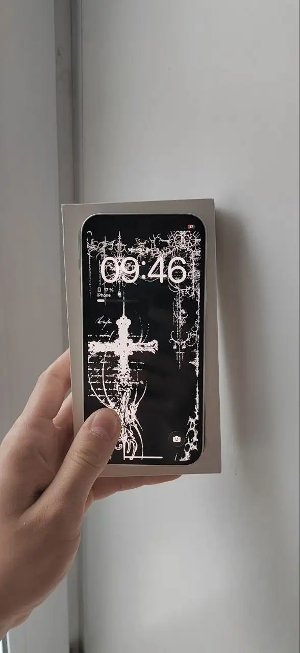 Продам iPhone 12 64GB с комплектом - Смартфоны (Электроника) в Пермь