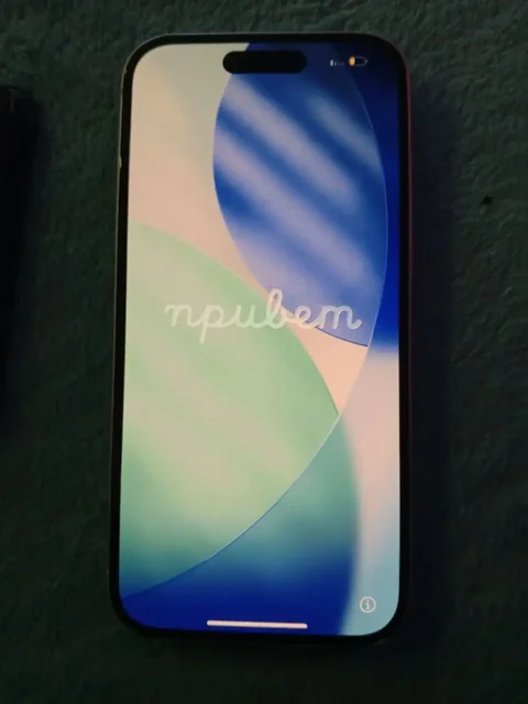 Продам/обменяю Apple iPhone 15 128ГБ - Компьютеры и комплектующие в Пермь