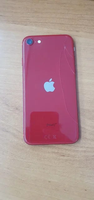 Продам iPhone SE в нерабочем состоянии - Компьютеры и комплектующие в Пермь