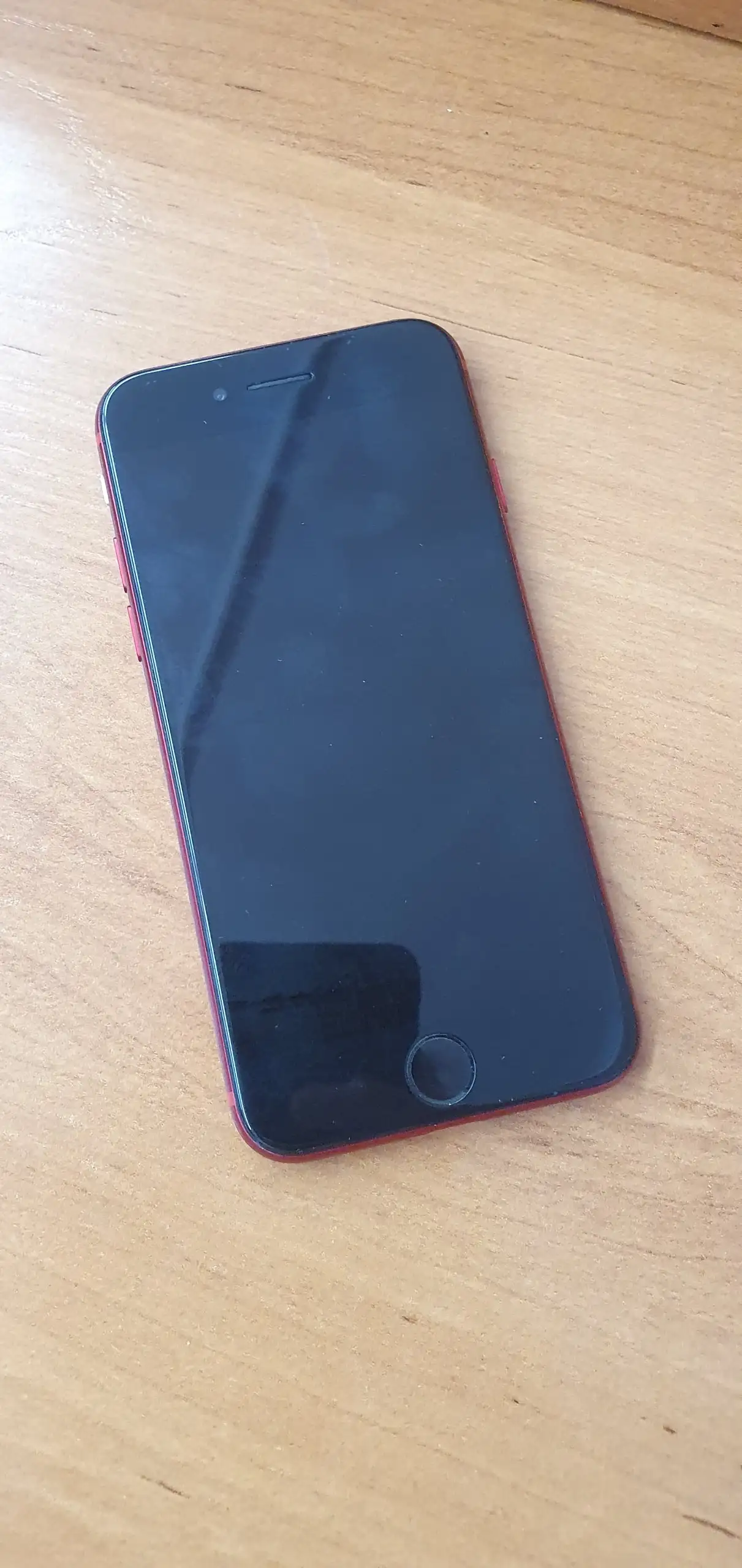 Продам iPhone SE в нерабочем состоянии - Смартфоны (Электроника) в Пермь