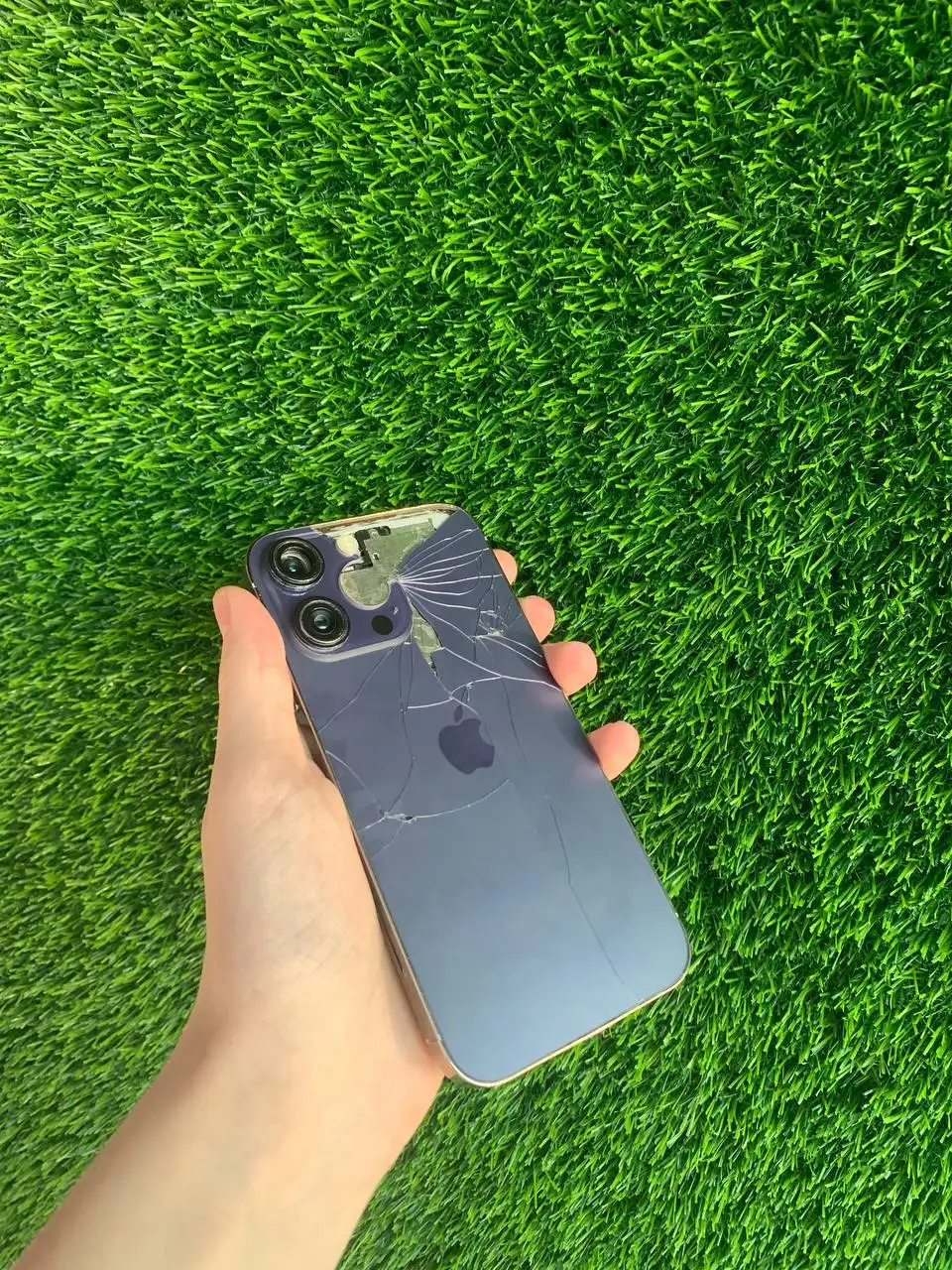 Обмен Apple iPhone с доплатой - Смартфоны (Электроника) в Пермь