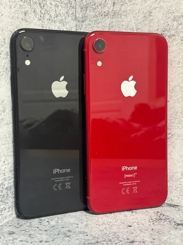 Продажа iPhone XR на запчасти и под восстановление - Компьютерные аксессуары в Пермь