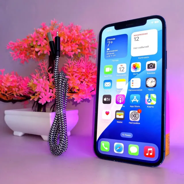 Продажа iPhone 11 и iPhone 12 в Перми - Компьютерные аксессуары в Пермь