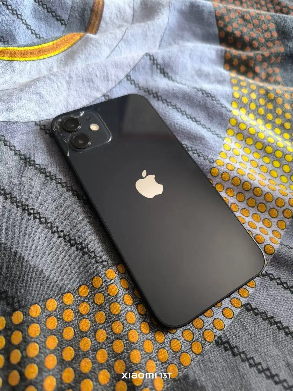 Обмен iPhone 12 256GB - Смартфоны и телефоны (Электроника) в Пермь