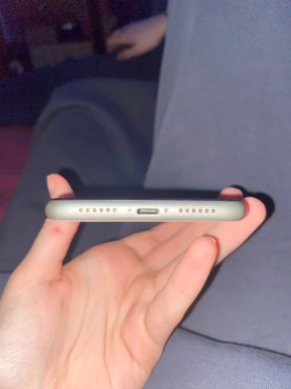 Продажа Apple iPhone 11 128GB - Смартфоны (Электроника) в Пермь