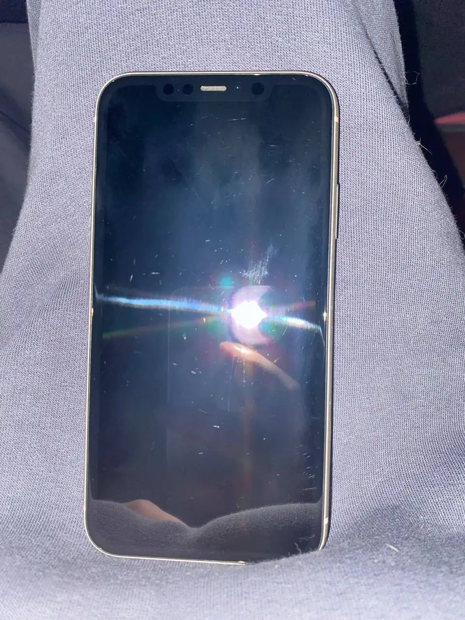 Продажа Apple iPhone 11 128GB - Смартфоны (Электроника) в Пермь