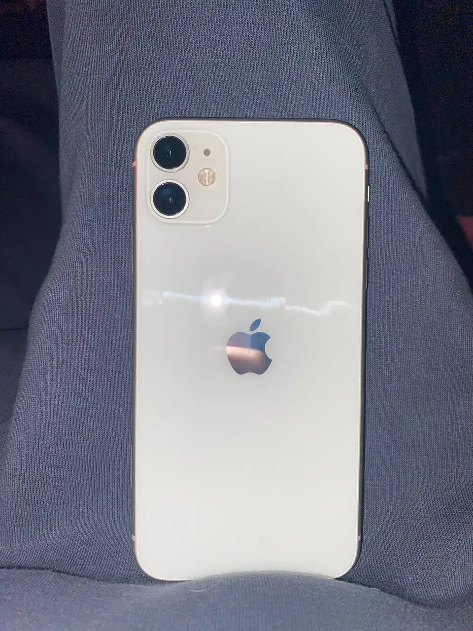 Продажа Apple iPhone 11 128GB - Смартфоны (Электроника) в Пермь