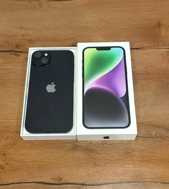 iPhone 14 plus в продаже - Телефоны в Пермь