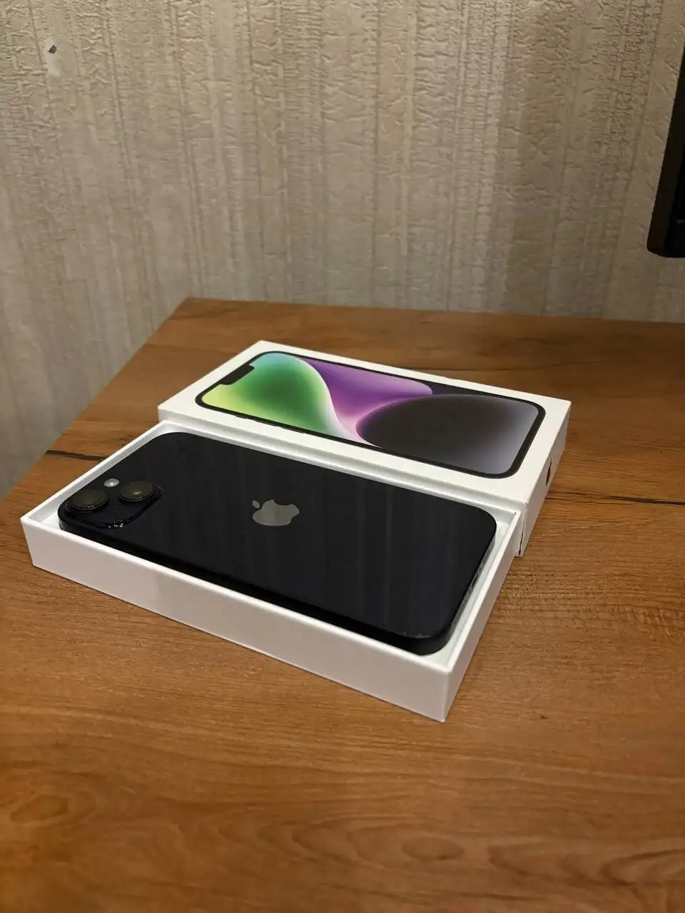 iPhone 14 plus в продаже - Смартфоны (Электроника) в Пермь