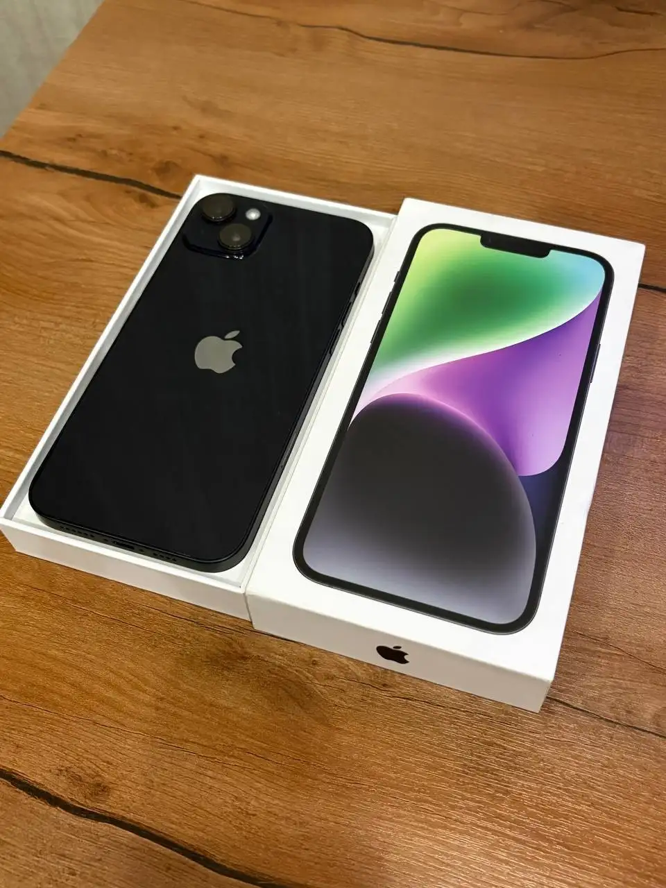 iPhone 14 plus в продаже - Смартфоны (Электроника) в Пермь