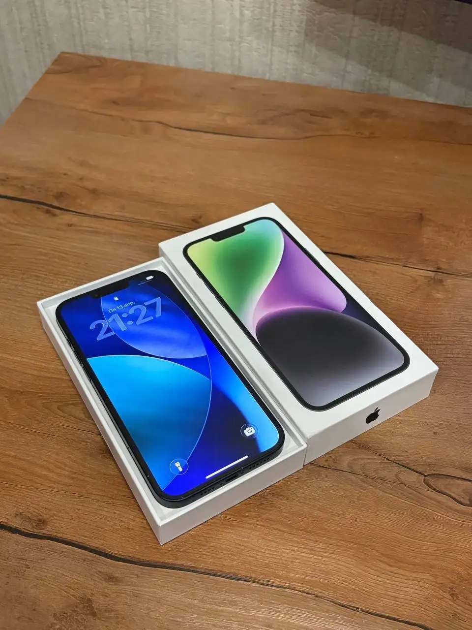 iPhone 14 plus в продаже - Смартфоны (Электроника) в Пермь