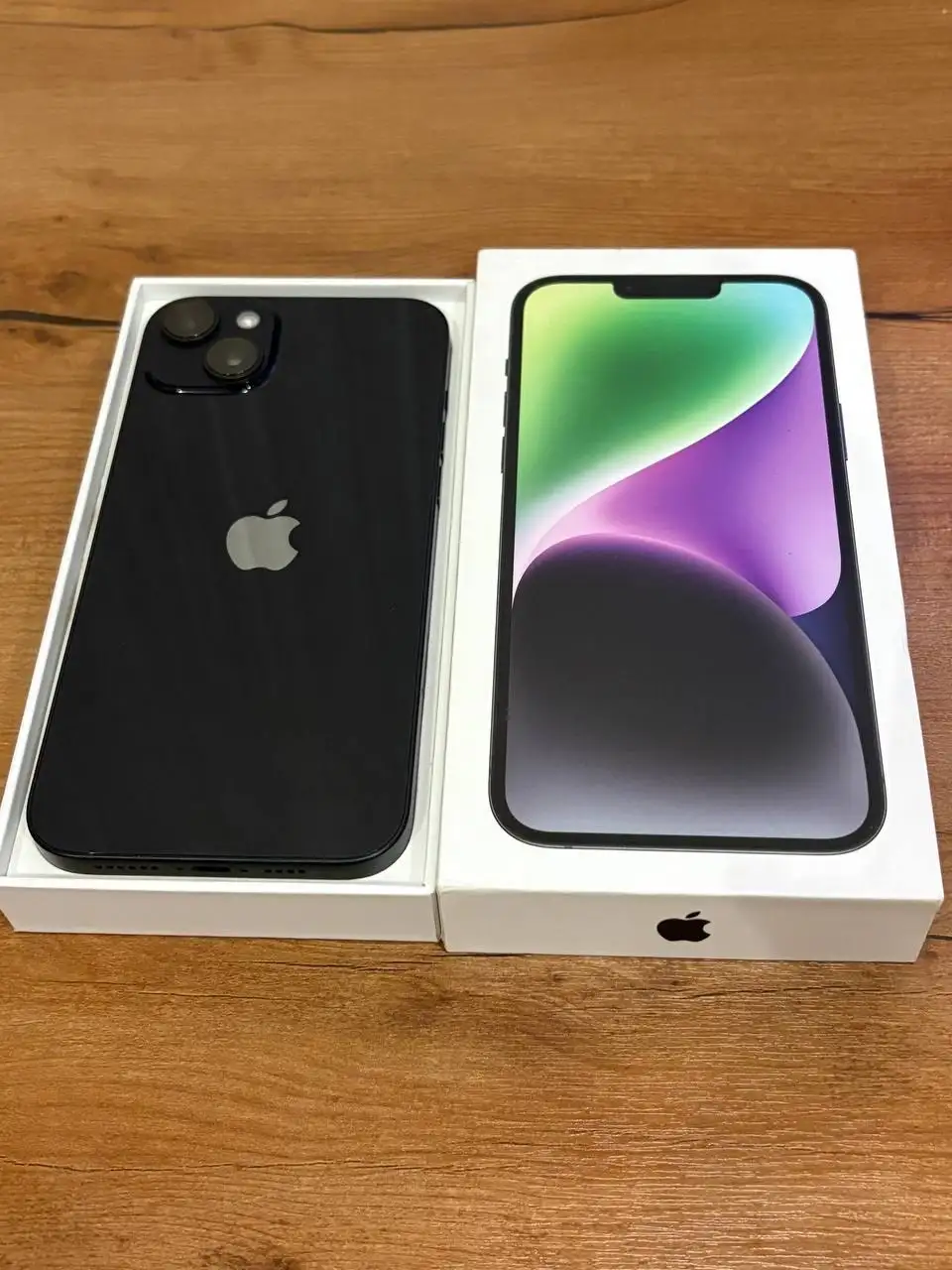 iPhone 14 plus в продаже - Смартфоны (Электроника) в Пермь