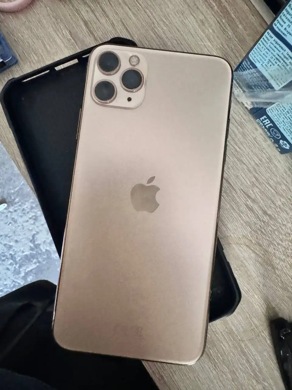 Apple iPhone 11 Pro Max 256 ГБ - Смартфоны (Электроника) в Пермь