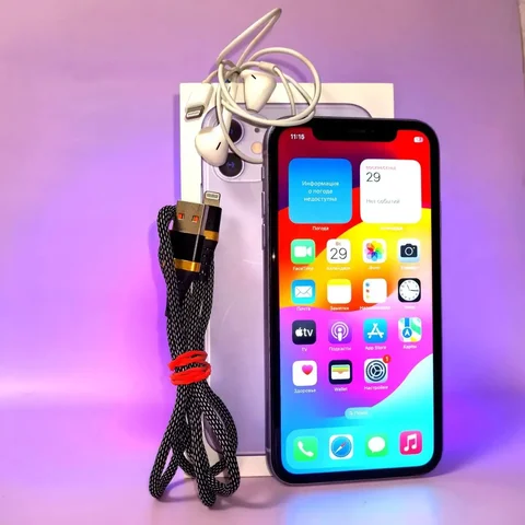 Продается последний iPhone 11 - Телефоны в Пермь