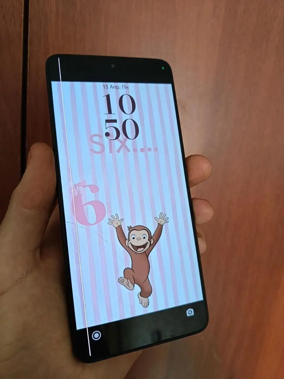 Продам Redmi Note 13 Pro 5G 16/512 ГБ с повреждениями - Смартфоны (Электроника) в Пермь