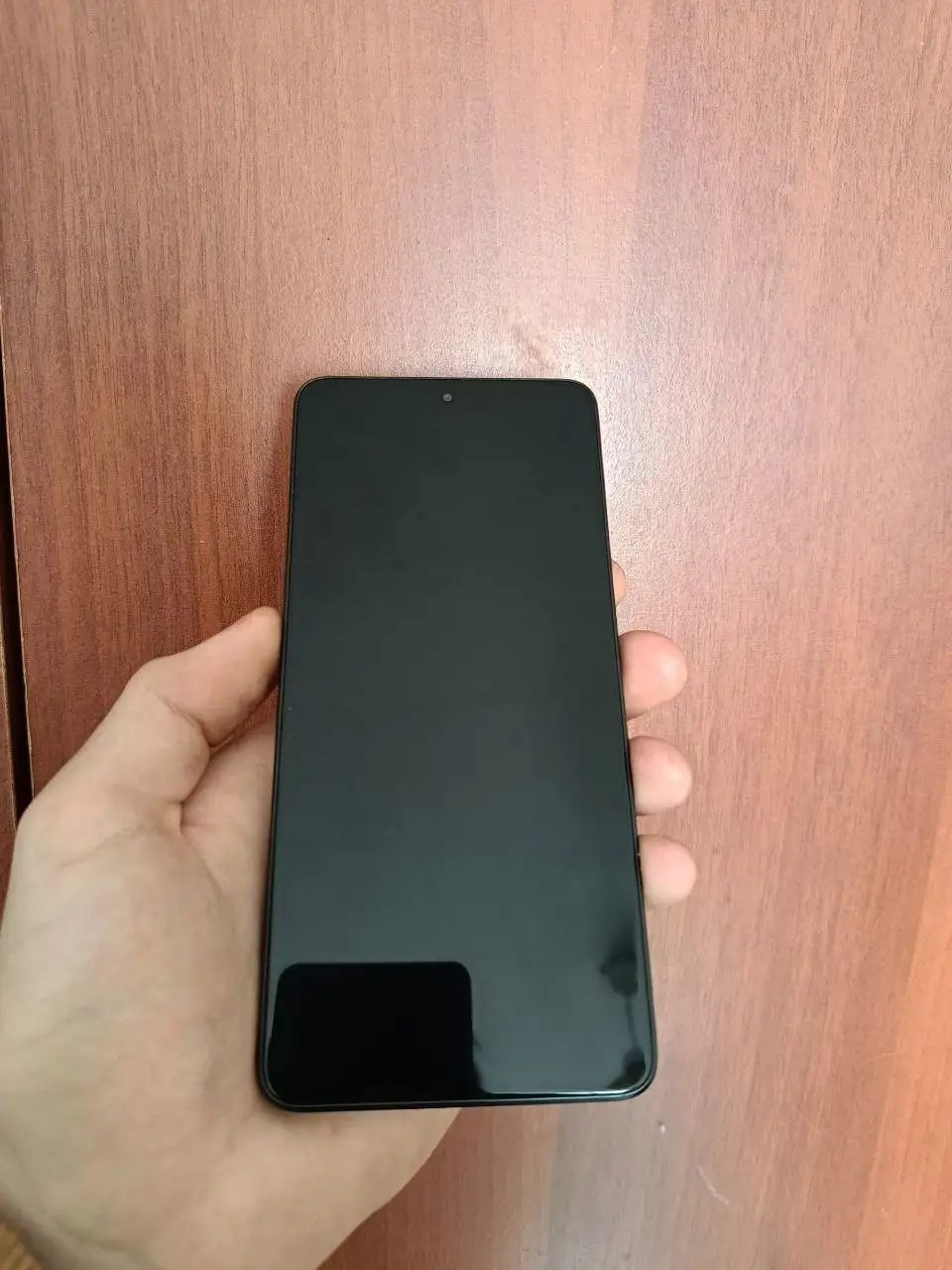 Продам Redmi Note 13 Pro 5G 16/512 ГБ с повреждениями - Смартфоны (Электроника) в Пермь
