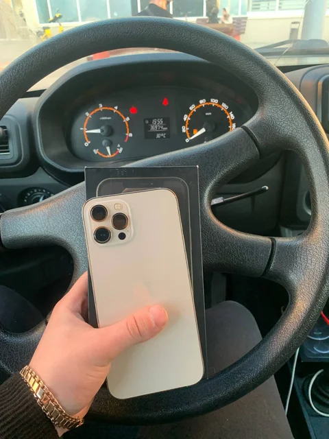 Продам iPhone 12 Pro Max 128гб - Телефоны в Пермь