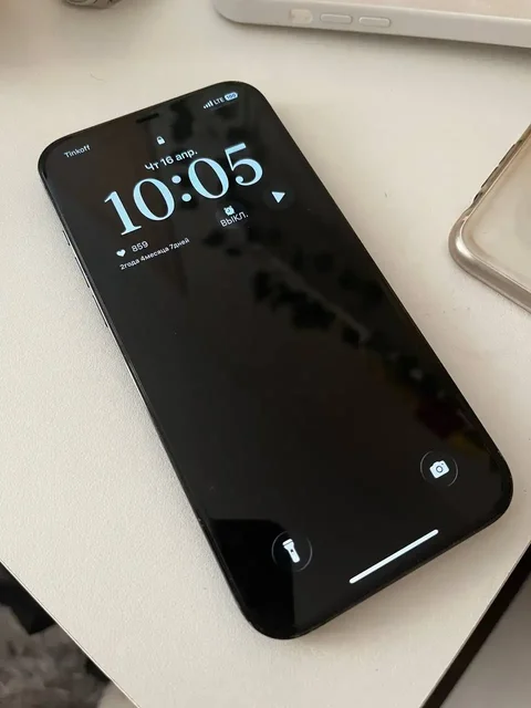 Продам iPhone 12 Pro Max 256gb - Телефоны и смартфоны в Пермь