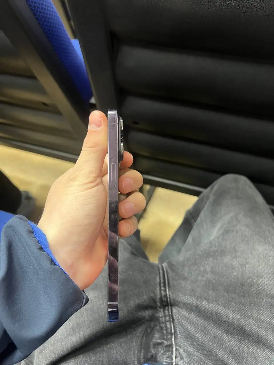 Apple iPhone 14 Pro Max 256 ГБ с заменой дисплея - Смартфоны (Электроника) в Пермь