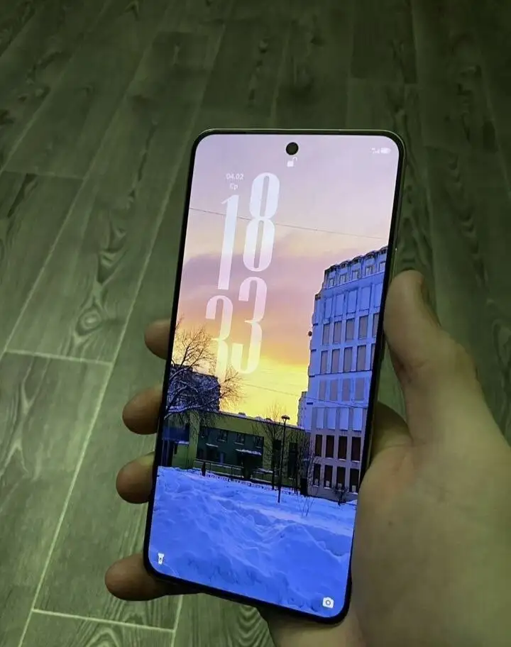 Iqoo Neo 10 (Snap 8gen3) 12/256 - Смартфоны (Электроника) в Пермь